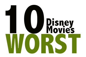10 worst