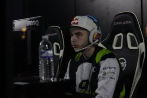 Nat Haag photo by Ozenrique/Astro Gaming