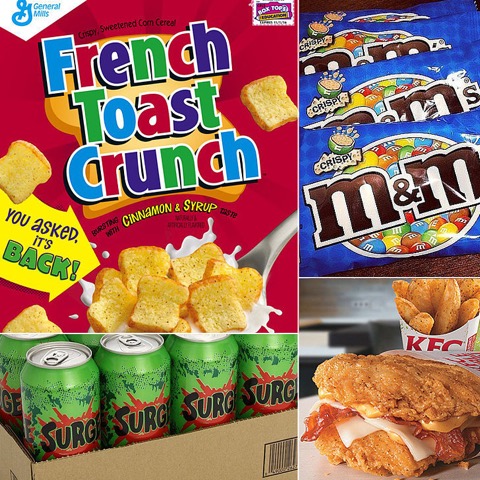 Discontinued-Snacks-Back-Popular-Demand